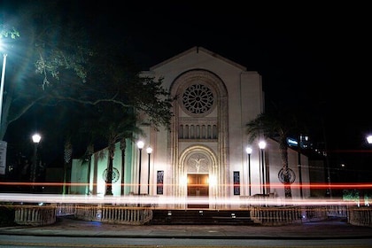 Orlando Haunts Ghouls and Ghosts Tour By US Ghost Adventures