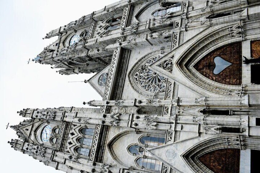 Basilica del National Vow