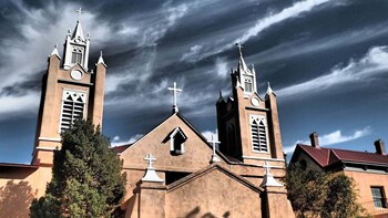 Urban Adventure Quest - Albuquerque