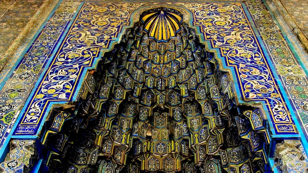 Bursa Mosque