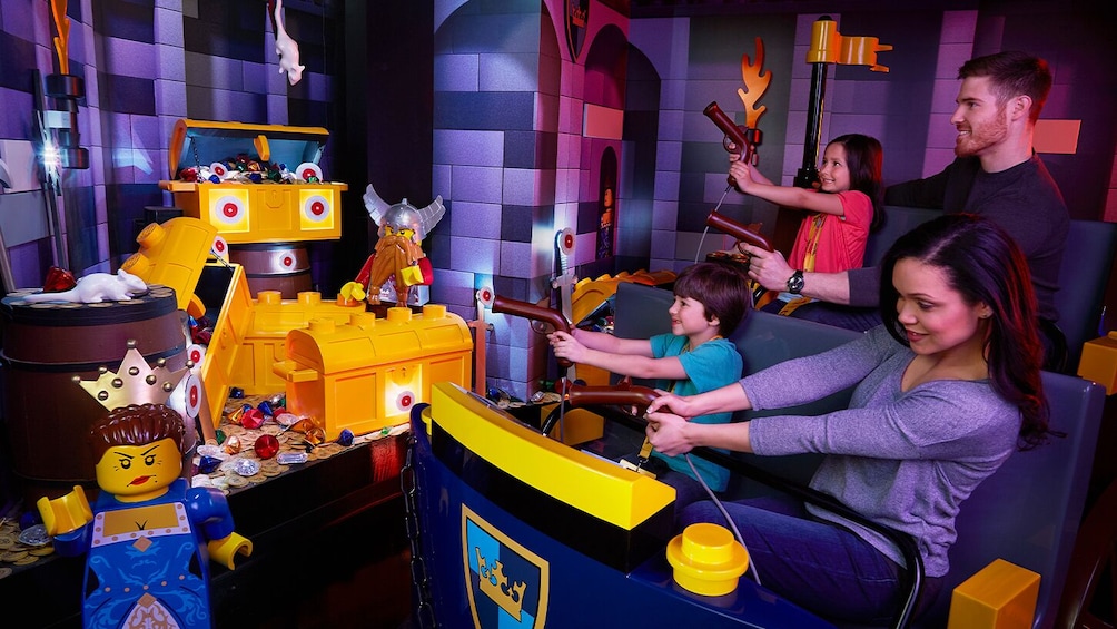 Go City: Chicago All-Inclusive Pass with 25+ Attractions