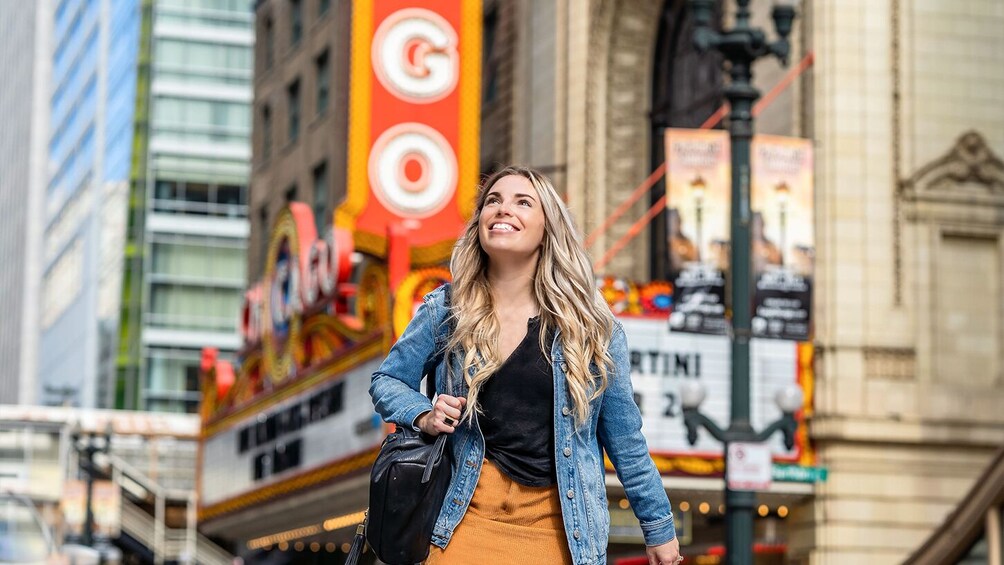 Go City: Chicago All-Inclusive Pass with 25+ Attractions