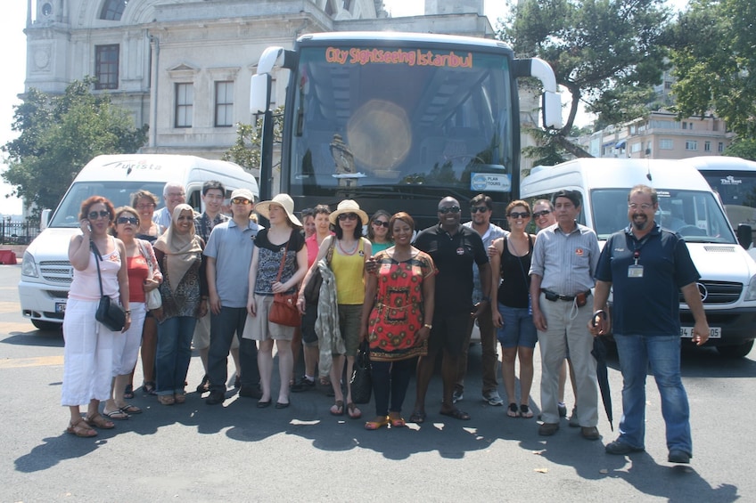 3-Day 7 Churches of Revelation in Anatolia by Bus