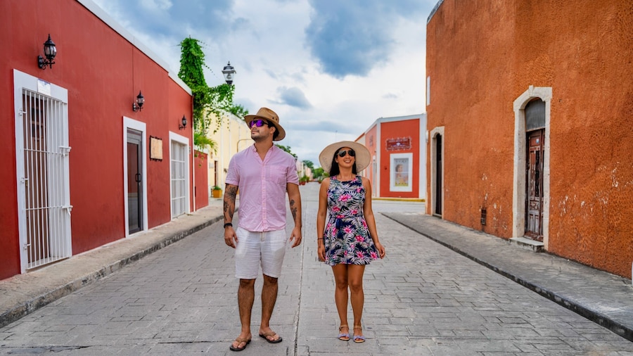 Private Chichén-Itzá Experience with Cenote and Valladolid