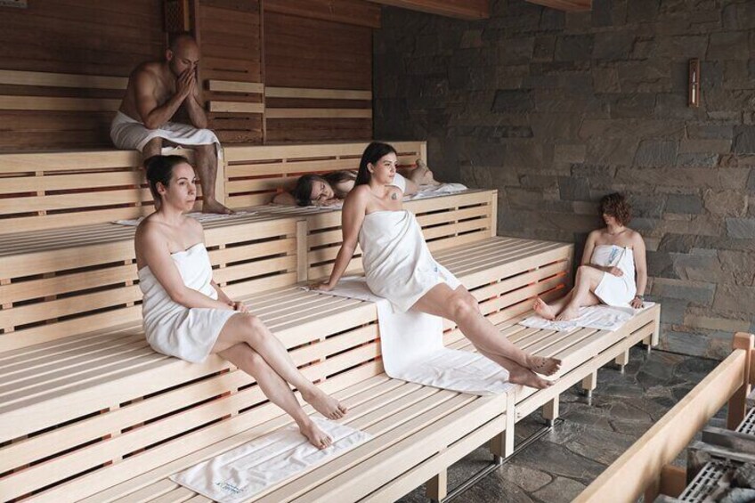 Thermal Baths & Zakopane - Private Trip from Krakow