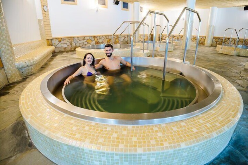 Thermal Baths & Zakopane - Private Trip from Krakow
