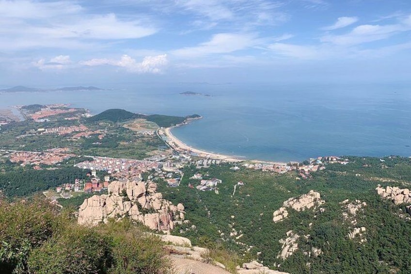 Qingdao Highlights Two-day Private Guided Tour