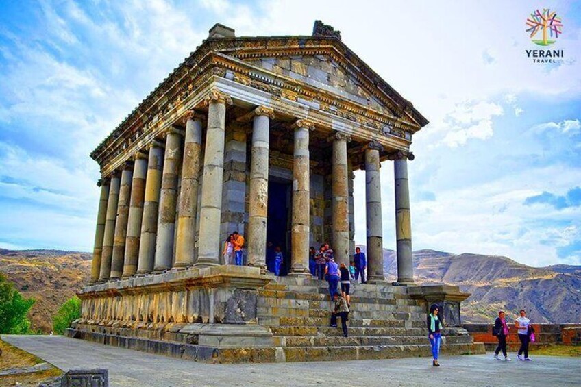Garni Temple
