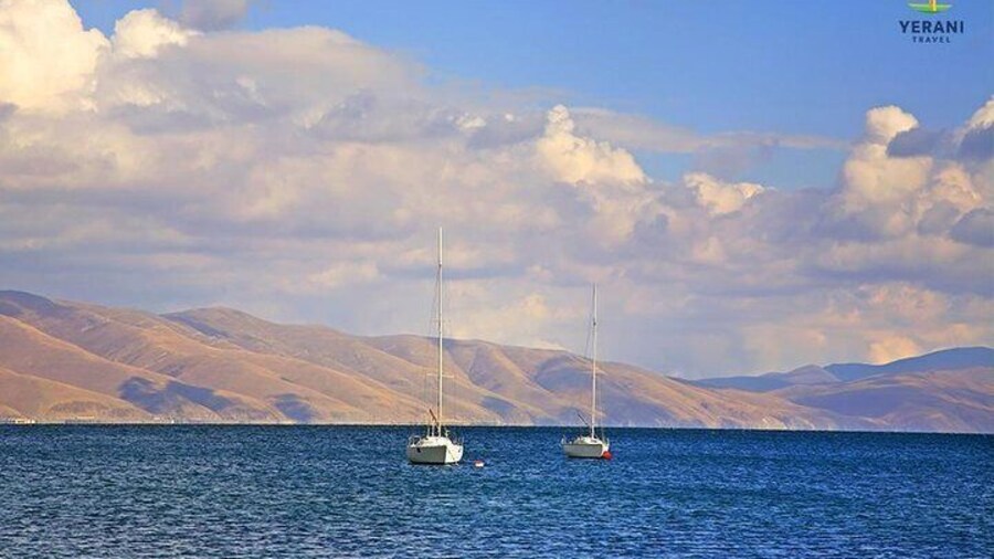 Lake Sevan