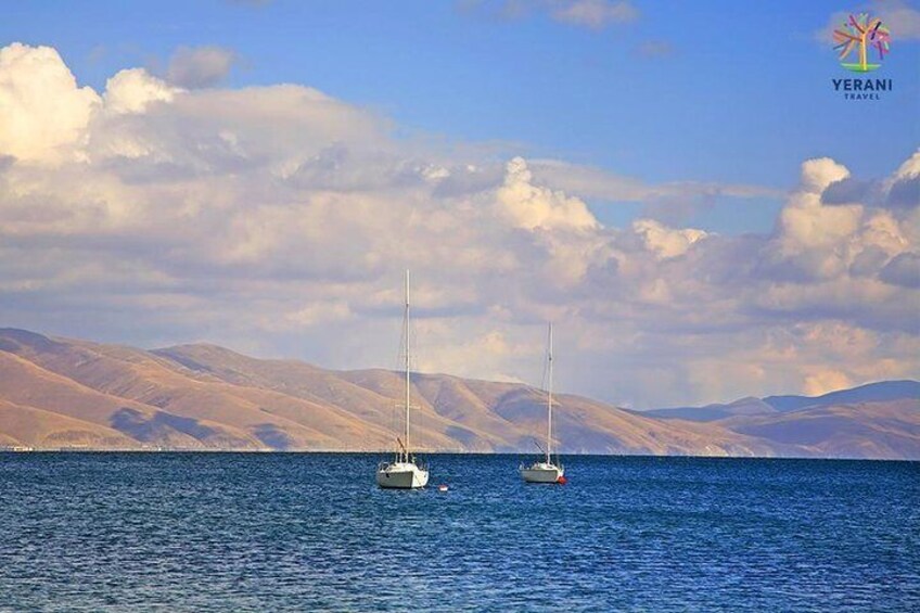 Lake Sevan