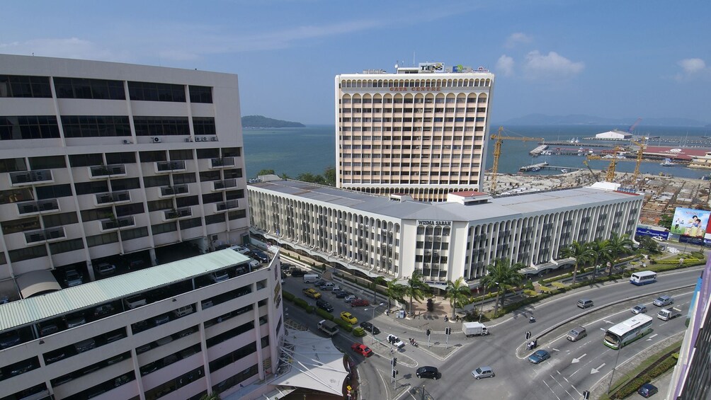 Private Kota Kinabalu Morning Tour