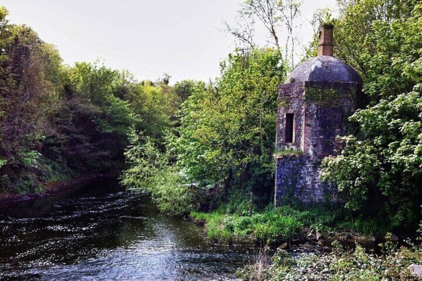 Liffey Boat House