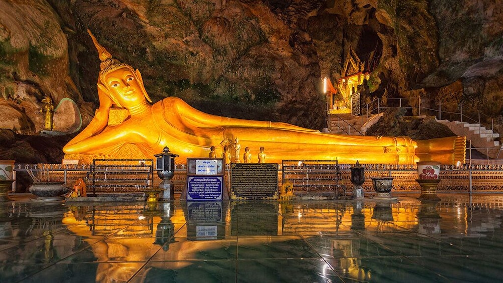 Bamboo Rafting and Jungle Tour From Phuket