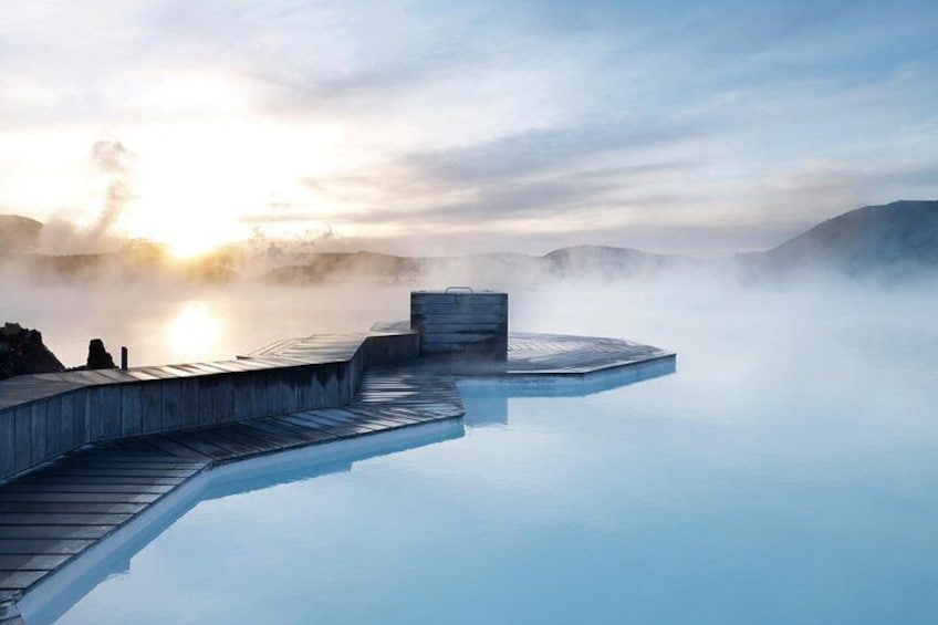 Blue Lagoon Ticket Promo Code