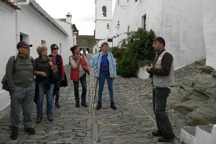 Show item 2 of 8. Private Monsaraz Tour with Local Historian