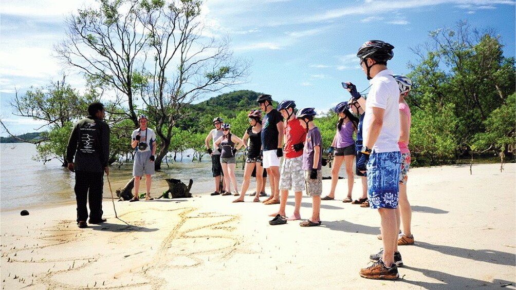 1 Hour ATV Riding in Phuket