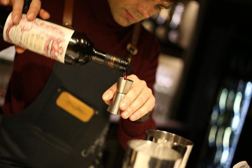 Martini Ultimate Experience