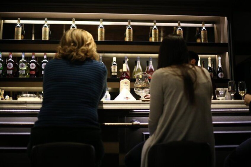 Martini Ultimate Experience