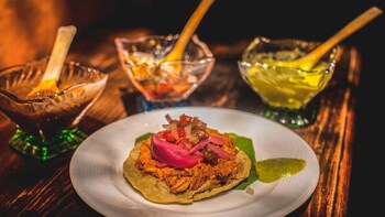 Taste of San Miguel Food Tour