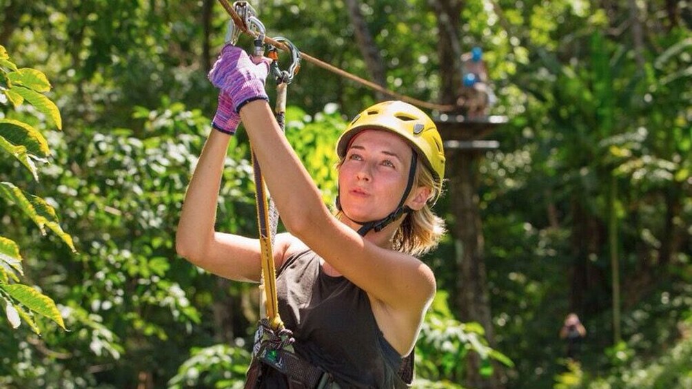 Phuket Jungle Xtreme Adventure