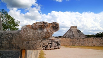 Chichén Itzá Shuttle