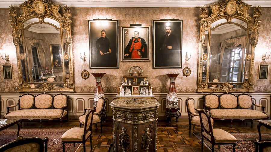 Hafl day to Casa Aliaga,San Francisco convent & Larco Museum