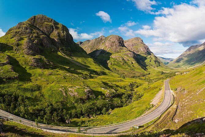 10 TOP Things to Do in Perthshire (2020 Activity Guide) | Expedia