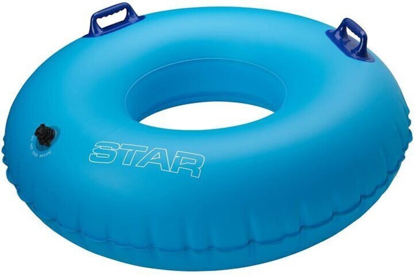 Rentals: Half-Day TUBE (am or pm)