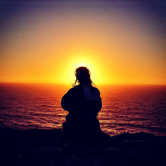 Show item 4 of 5. Sagres Sunset Tour