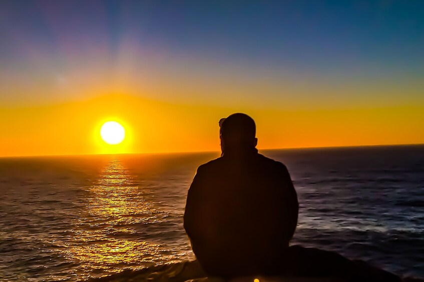 Show item 3 of 5. Sagres Sunset Tour