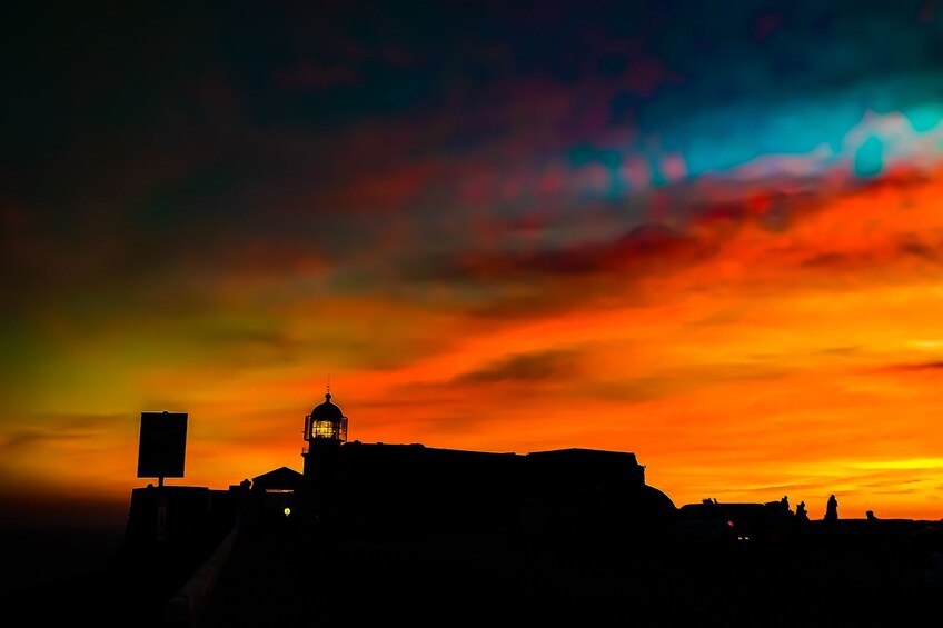 Show item 2 of 5. Sagres Sunset Tour