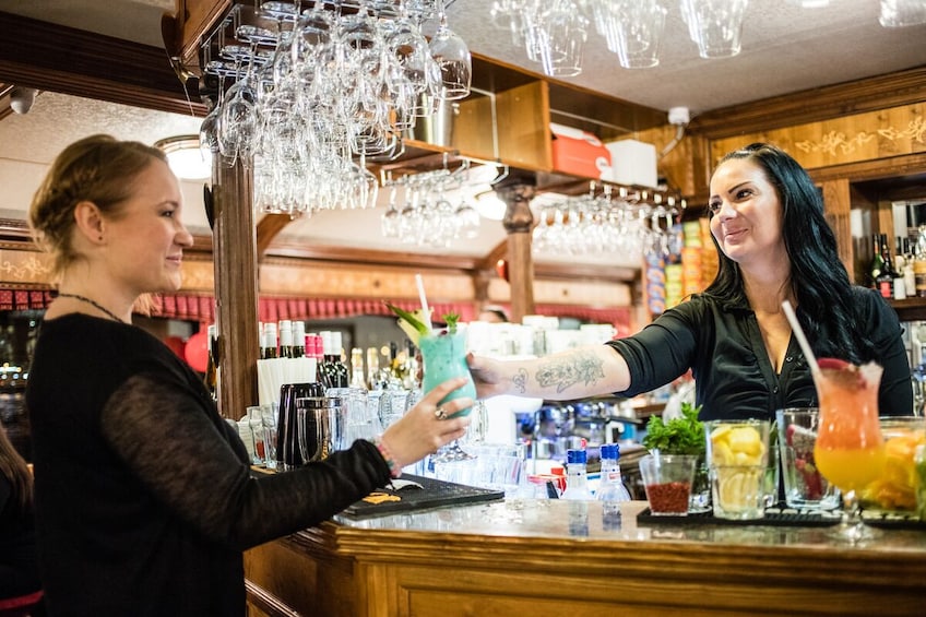 Budapest: Danube Cruise including Drinks