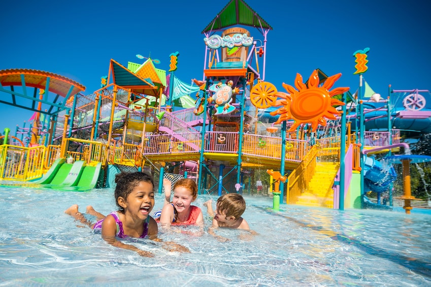 Seaworld San Antonio Theme Park Tickets Seaworld San Antonio Theme Park Tickets
