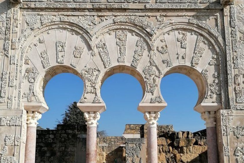 Jafar's House