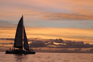 Paragon Performance Sunset Sail