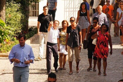 Ronda private tour with an Experienced Native Official Guide