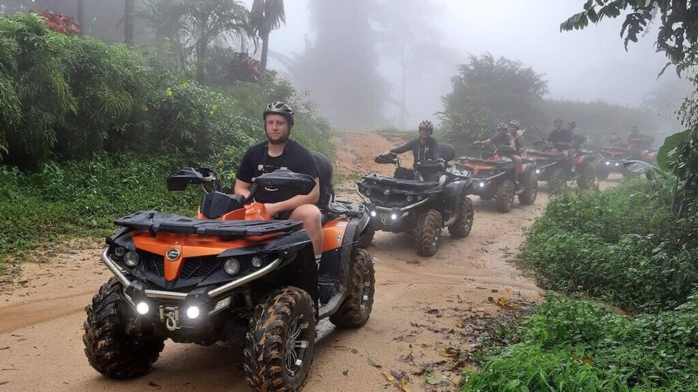 koh samui fahrrad