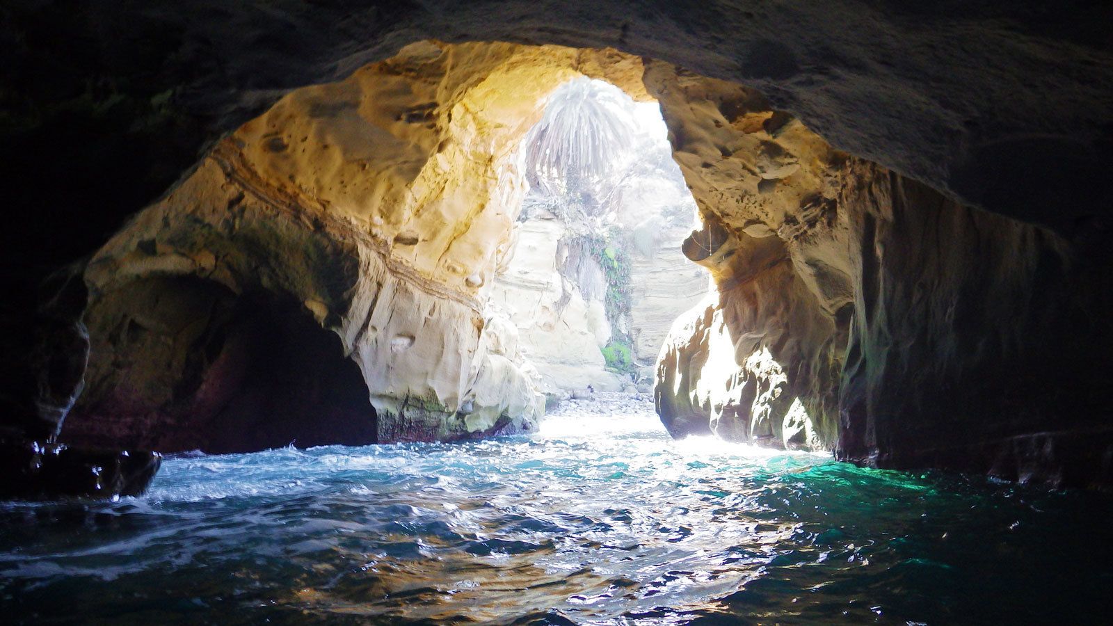 Kayaking Inside A Sea Cave In San Diego   816563d1 987d 4057 800b C942016fa0a2 