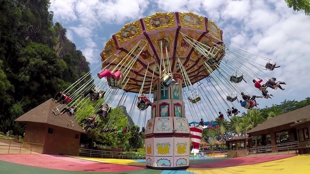 Show item 2 of 8. Lost World of Tambun