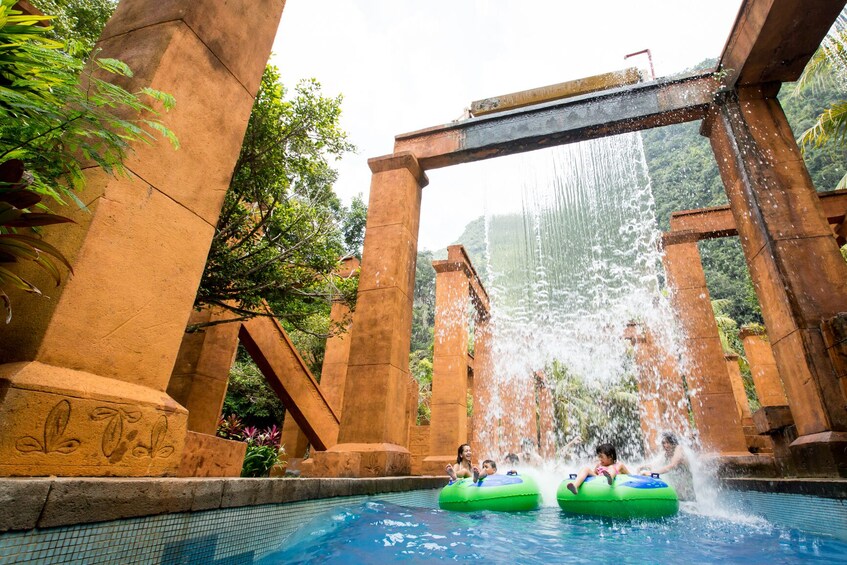 Show item 3 of 8. Lost World of Tambun