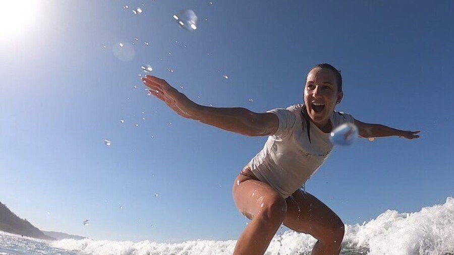 Surf Lessons, Summer 2025! Santa Teresa North, Costa Rica