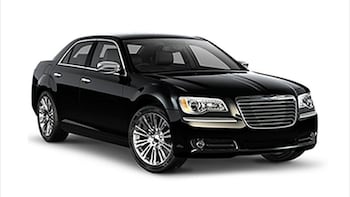 Private Standard Car