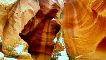 sedona things canyon antelope bend horseshoe tour expedia activities attractions