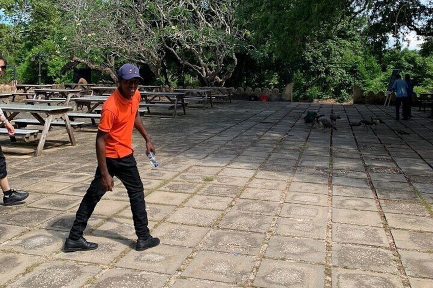 Zanzibar Stone Town Walking Tour