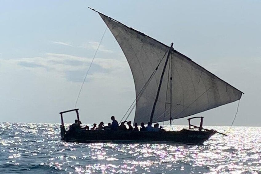 Zanzibar Stone Town Walking Tour