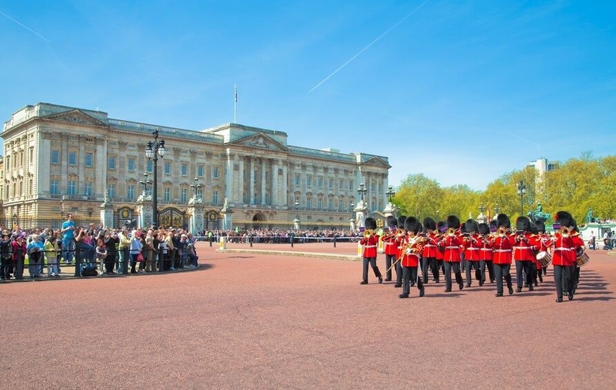 40 Buckingham Palace Bilder Zum Ausdrucken Besten Bilder Von Ausmalbilder