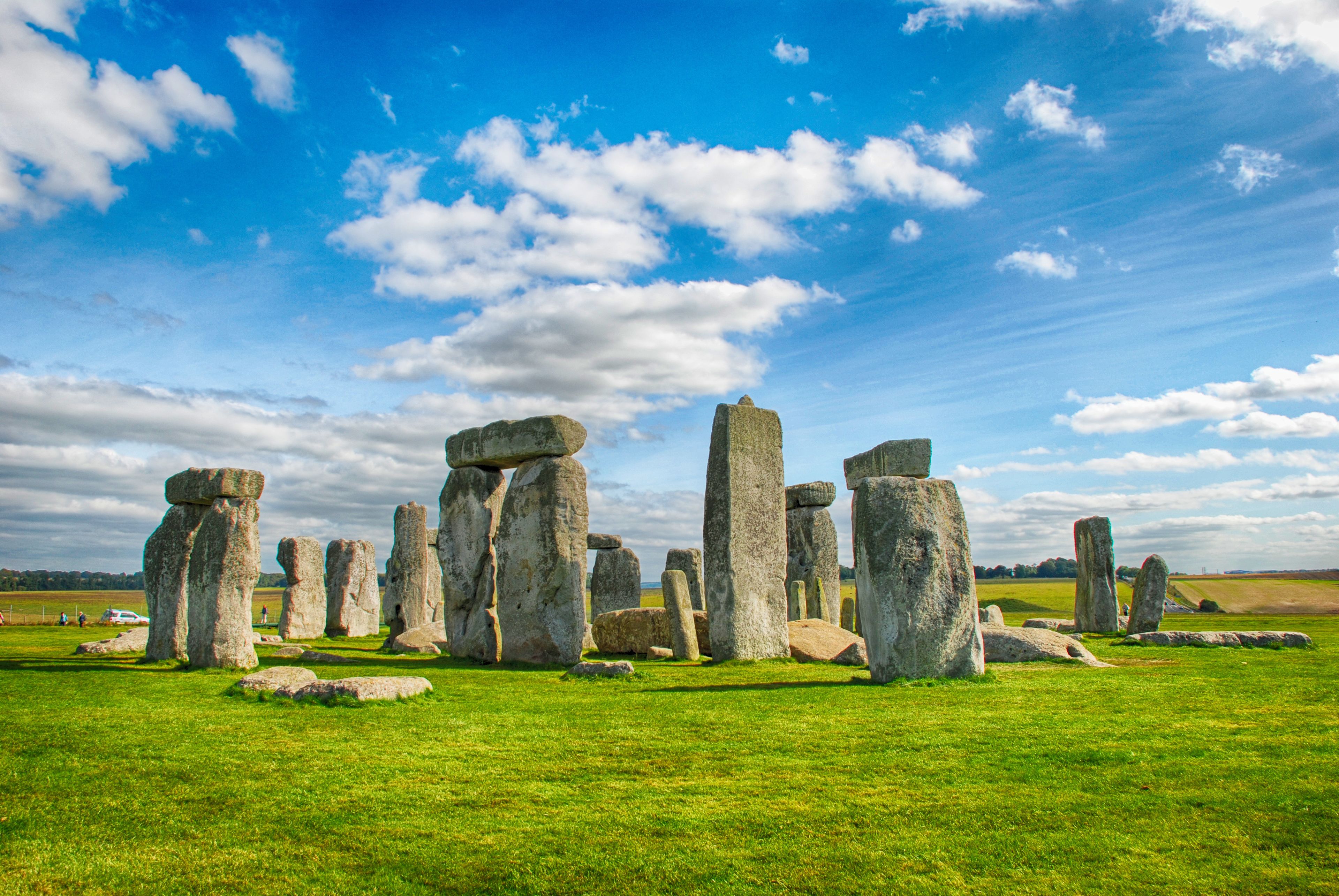 stonehenge and windsor tours