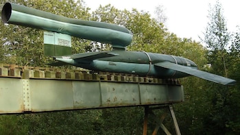 The Atlantic Wall & V1 & V2 Rocket Launching Sites Private Tour
