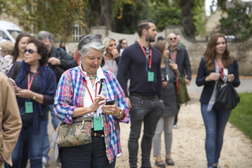 Full-Day Tour of Oxford & Cambridge with Admissions