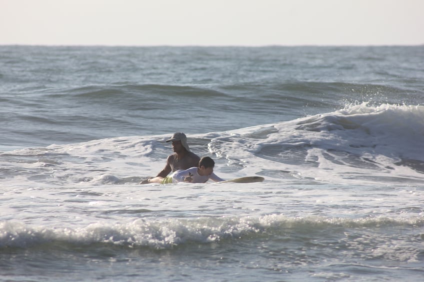 Surf Classes